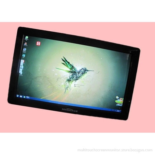 Touch Screen Led Pc All In One 42’’ Touchscreen Panel Pc For Outdoor